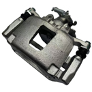 2017 Dodge Grand Caravan Brake Caliper 5